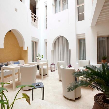 Riad Dar Maya Ес-Сувейра Екстер'єр фото