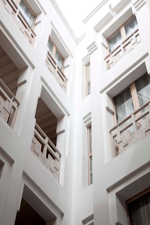 Riad Dar Maya Ес-Сувейра Екстер'єр фото