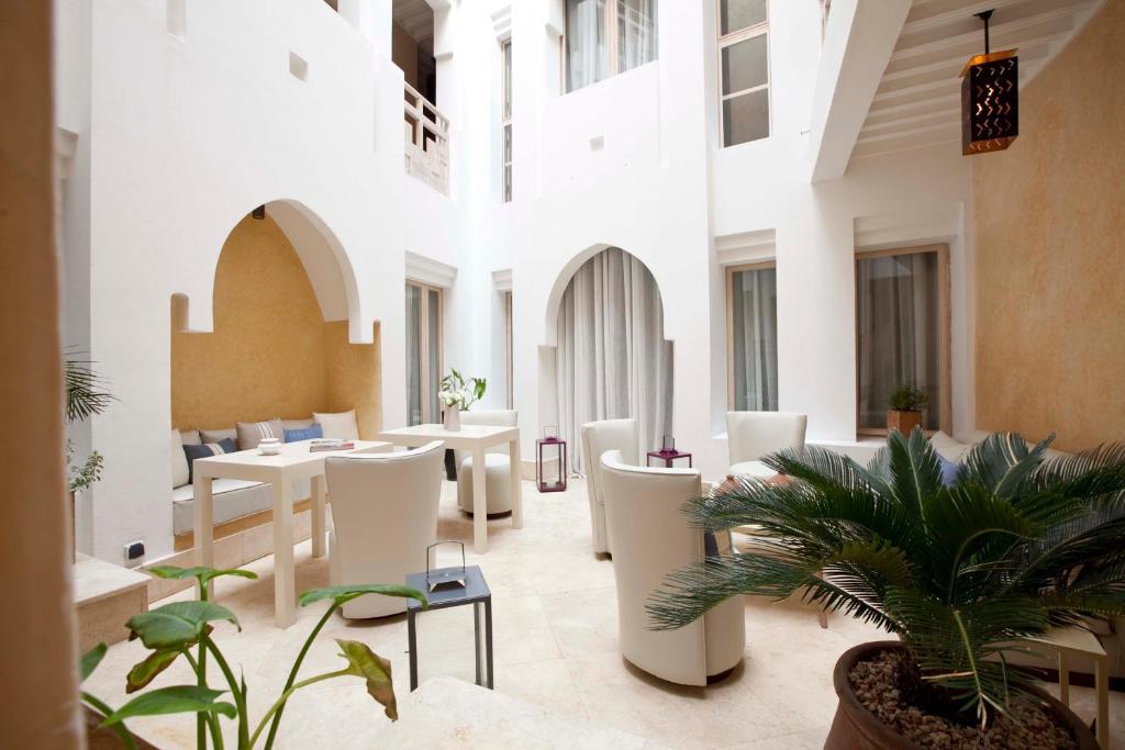 Riad Dar Maya Ес-Сувейра Екстер'єр фото