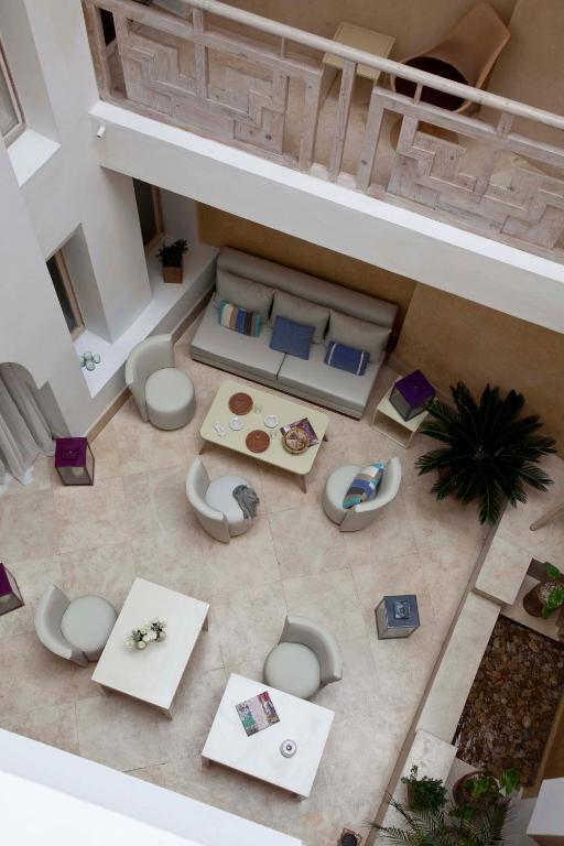 Riad Dar Maya Ес-Сувейра Екстер'єр фото