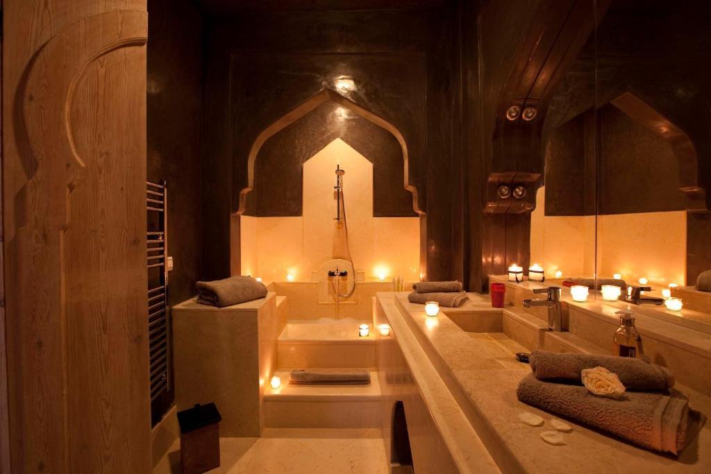 Riad Dar Maya Ес-Сувейра Номер фото