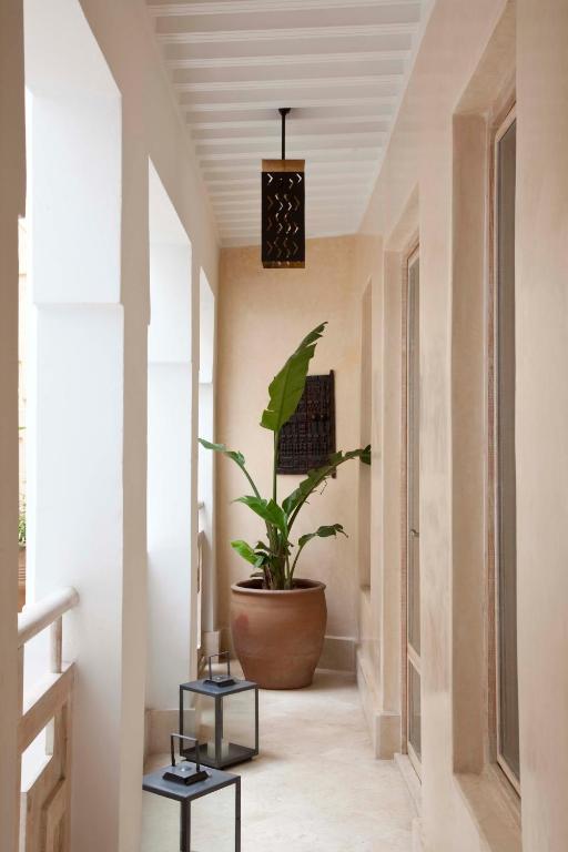 Riad Dar Maya Ес-Сувейра Номер фото