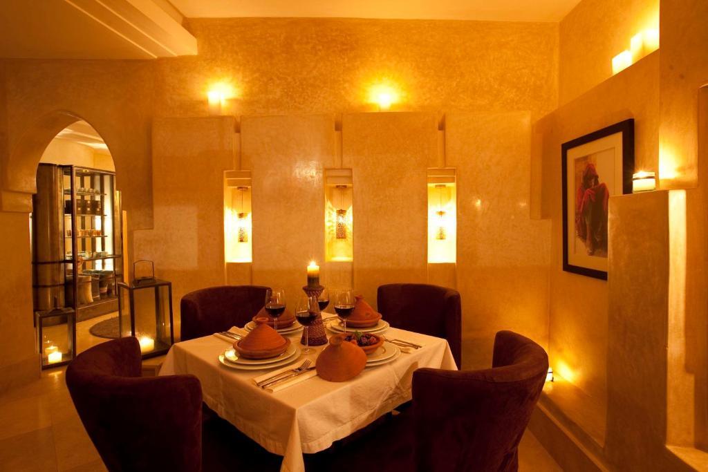 Riad Dar Maya Ес-Сувейра Екстер'єр фото